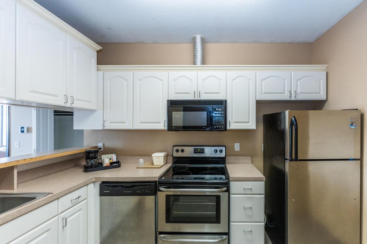 Comfort Suites Houston West At Clay Road Exteriér fotografie