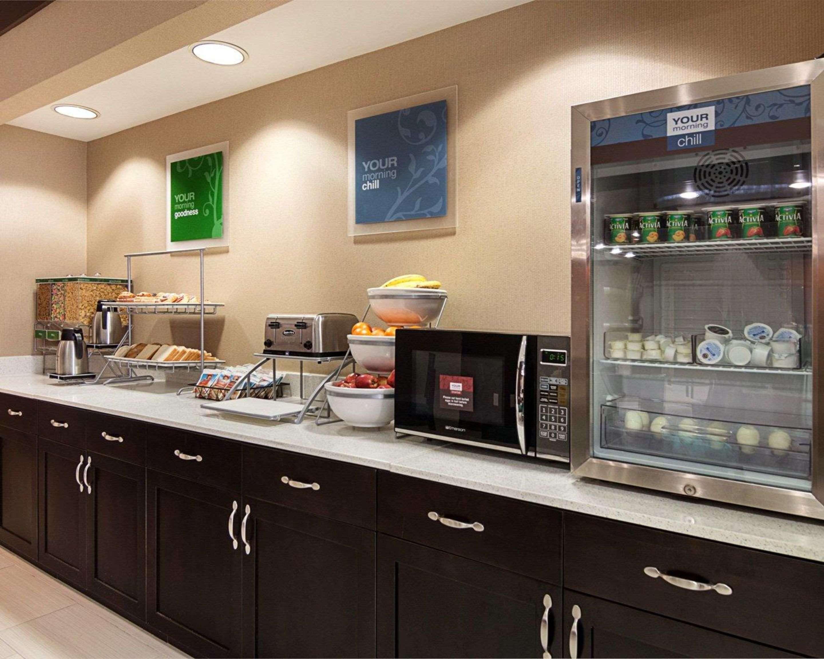 Comfort Suites Houston West At Clay Road Exteriér fotografie
